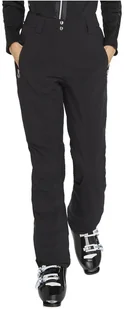 McKinley Spodnie damskie narciarskie Donna 294473 057/black night 38 - Spodnie narciarskie McKinley Spodnie damskie narciarskie Donna 294473 057/black night 38 - Spodnie narciarskie - miniaturka - grafika 1