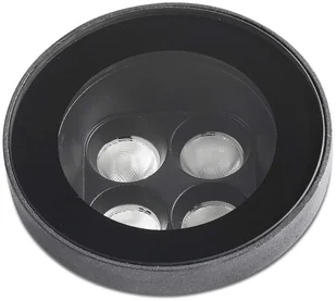 Faro Barcelona 71702 - LED Zewnętrzna lampa najazdowa TRAS LED/4W/230V IP67 - Lampy ogrodowe Faro Barcelona 71702 - LED Zewnętrzna lampa najazdowa TRAS LED/4W/230V IP67 - Lampy ogrodowe - miniaturka - grafika 1