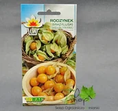 Sadzonki drzew krzewów - Toraf Rodzynek Brazylijski Jagoda Inkaska 0,2g Nas000244 - miniaturka - grafika 1