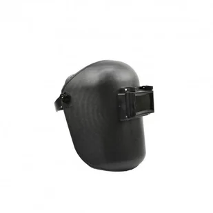 GEKO Maska Przyłbica spawalnicza z otwieraną szybką do podglądu 3122 G01885 - Akcesoria spawalnicze - miniaturka - grafika 3