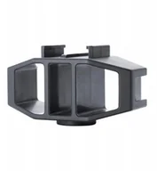 Akcesoria do kamer sportowych - Ulanzi Ulanzi Uchwyt ULANZI GP-1 do GoPro 2x Sanki ISO - miniaturka - grafika 1