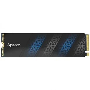 Apacer SSD AS2280P4U Pro 1TB M.2 PCIe Gen3 x4 NVMe 3500 3000 MB s AP1TBAS2280P4UPRO-1 - Dyski SSD - miniaturka - grafika 2