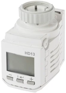 Elektrobock CZ Głowica HD 13 CZ - Akcesoria grzewcze Elektrobock CZ Głowica HD 13 CZ - Akcesoria grzewcze - miniaturka - grafika 1