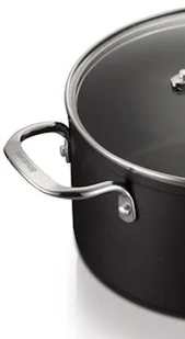 Brabantia Garnek 30003742 Chrome 24 cm - Garnki - miniaturka - grafika 4