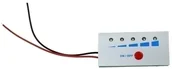 Podzespoły elektroniczne - PCM-L04-D142 dla 14,8V 5LED wskaźnik - miniaturka - grafika 1