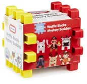Klocki - Little Tikes LT Klocki wafle Surprise Packs 643682 (643675) - miniaturka - grafika 1