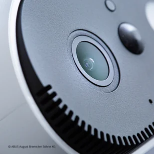 ABUS ABUS kamera zewnętrzna, bezprzewodowa, dodatkowa - Kamery IP - miniaturka - grafika 2