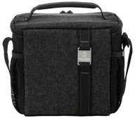 Torby fotograficzne i futerały - Tenba Skyline 8 Shoulder czarna - miniaturka - grafika 1