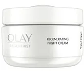 Kremy do twarzy - Olaz Olaz - Regenerist Regenerujący krem na noc - Wszystkie rodzaje skóry - 50 ml - miniaturka - grafika 1
