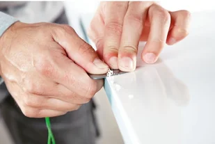 Festool Nóż wygładzający ZK HW 45/45 499749 499749 - Akcesoria do myjek - miniaturka - grafika 3