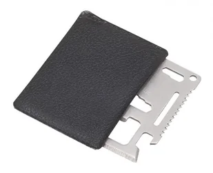 Karta przeżycia - 11 funkcji Survival card - Survival - akcesoria - miniaturka - grafika 2