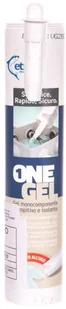 Simet Żel elektroinstalacyjny 300ml do wypełniania i uszczelniania Onegel 89154000 - Inne akcesoria elektryczne - miniaturka - grafika 2