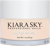 Manicure tytanowy - KIARA SKY KIARA SKY DIP POWDER - D558 SOMETHING SWEET D558 - miniaturka - grafika 1