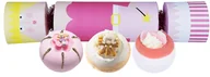 Zestawy kosmetyków damskich - Bomb Cosmetics Zestaw Upominkowy W Kształcie Cukierka Fairy Godmother - miniaturka - grafika 1