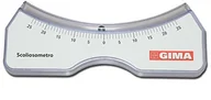 Wagi specjalistyczne - GIMA skoliometer 27351 - miniaturka - grafika 1