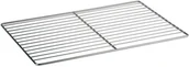 Pojemniki i kosze gastronomiczne - APS Ruszt ze stali nierdzewnej GN 2/3 325x354 mm | 81796 81796 - miniaturka - grafika 1