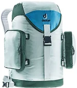 Plecaki - deuter deuter Uniseks  plecak dla dorosłych Lake Placid, tin-Azure, 27 l 381422243330 - miniaturka - grafika 1
