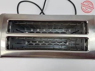 RIVIERA & BAR GP540A - Tostery - miniaturka - grafika 3