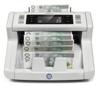 Liczarki pieniędzy - Safescan 2210 - miniaturka - grafika 1