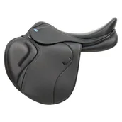 Siodła - Kieffer Siodło skokowe ESSENTIALS Parcours - wysyłka 24! ES1003 - miniaturka - grafika 1