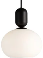 Lampy sufitowe - Nordlux Lampa Notti 2011003003 2011003003 - miniaturka - grafika 1