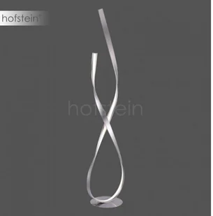 Paul Neuhaus Oświetlenie LINDA lampa stojąca LED Stal nierdzewna, 1-punktowy 720-55 - Lampy stojące Paul Neuhaus Oświetlenie LINDA lampa stojąca LED Stal nierdzewna, 1-punktowy 720-55 - Lampy stojące - miniaturka - grafika 1