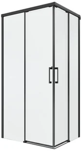 Sensea Kabina prysznicowa Remix 70 X 100 - Kabiny prysznicowe - miniaturka - grafika 3