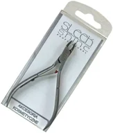 Akcesoria do paznokci - Sleek Shine Sleek Shine Cążki do Skórek SS-0220 - miniaturka - grafika 1