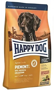 Happy Dog Supreme Piemonte 4 kg - Sucha karma dla psów Happy Dog Supreme Piemonte 4 kg - Sucha karma dla psów - miniaturka - grafika 2