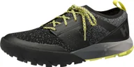 Sprzęt wspinaczkowy - Helly Hansen Buty Loke Dash czarny/żółty/srebrny 42 - miniaturka - grafika 1
