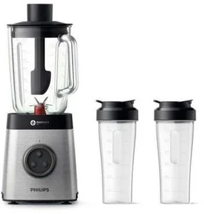 Philips Avance Collection HR3655/00 - Blendery kielichowe - miniaturka - grafika 2