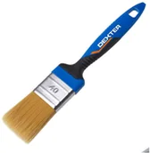 Pędzle i wałki - Dexter Pędzel płaski uniwersalny 40 mm - miniaturka - grafika 1