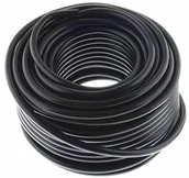 Kable - Seki Przewód głośnikowy około 25 m 2 X 2,5 mm  profesjonalna PA instalacyjną okrągły kabel audio 312635 - miniaturka - grafika 1