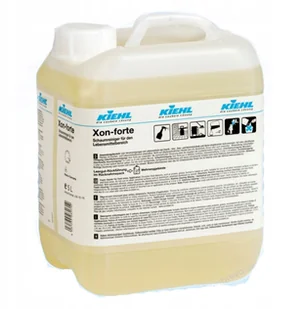 Kiehl Xon Forte silny płyn do piekarników i grilli - Środki do kuchni i łazienki - miniaturka - grafika 3