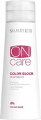Szampony do włosów - Selective professional On Care Color Block szampon włosy farbowane 250ml CB-Sh250ml - miniaturka - grafika 1