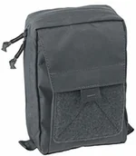 Torby podróżne - Helikon Tex Urban Admin Pouch torba EDC, szary, jeden rozmiar - miniaturka - grafika 1