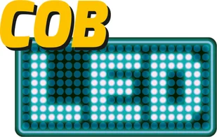 Yato REFLEKTOR DIODOWY PRZENOŚNY 10W COB LED 680LM YT-81821 - Pozostałe oświetlenie - miniaturka - grafika 5