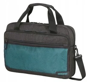 American Tourister Torba Na Laptopa 15,6 cala 89G - Torby na laptopy - miniaturka - grafika 4