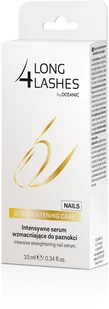 Long 4 Lashes Serum Wzmacniające Do Paznokci 10ml - Odżywki do rzęs i brwi - miniaturka - grafika 5