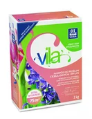 Nawozy ogrodnicze - Vila Nawóz granulowany do roślin cebulowych i bylin karton 3 kg - miniaturka - grafika 1