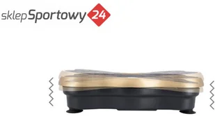 LOOP SVP01 GOLD PLATFORMA WIBRACYJNA - Platformy wibracyjne - miniaturka - grafika 5