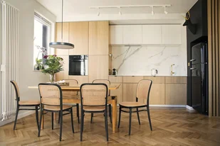 Intesi Krzesło Antonio czarne - Krzesła - miniaturka - grafika 10