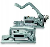 Akcesoria do hydrauliki siłowej - Yale FPS-2/0,5 - pompa nożna 1461 - miniaturka - grafika 1