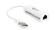 Gembird USB 2.0 LAN adapter RJ-45 - Adaptery i przejściówki - miniaturka - grafika 6