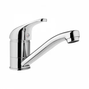 Invena Perea BU05K01 - Baterie wannowe i prysznicowe - miniaturka - grafika 2