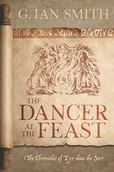 Pozostałe książki - Cookies and Oxygen Publishing The Dancer at the Feast - miniaturka - grafika 1