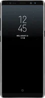 Telefony komórkowe - Samsung Galaxy Note 8 64GB Dual Sim Czarny - miniaturka - grafika 1