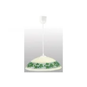 Lampy sufitowe - Lampex Lampa wisząca 013/E 17 / 013/E - miniaturka - grafika 1