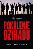 Felietony i reportaże - Muza Pokolenie dżihadu - Ramsauer Petra - miniaturka - grafika 1