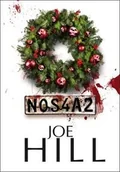 Horror, fantastyka grozy - Hill Joe NOS4A2 - miniaturka - grafika 1